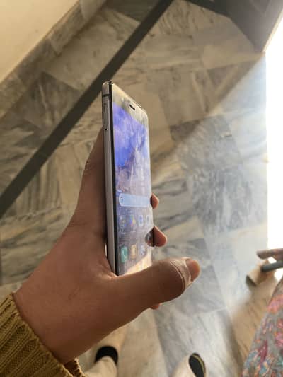 Huawei p9 lite 2/16 condition 10/9