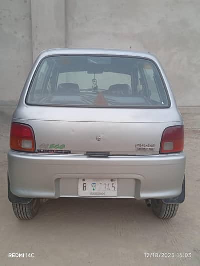 cuore daihatsu 2008 model for sale total Janine