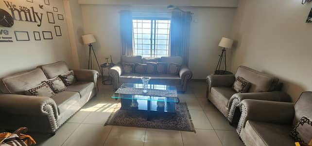 Sofa set | Seven seater Sofa Set & Centre Table | Luxury sofa set