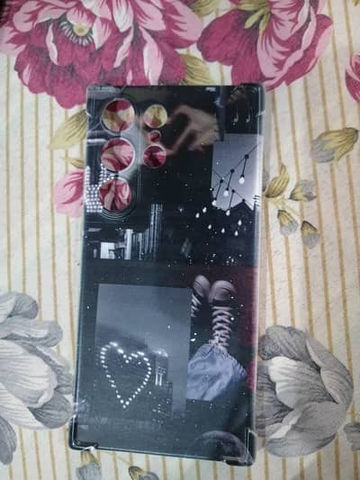 Samsung s24 ultra cover