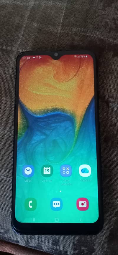 Samsung a30
