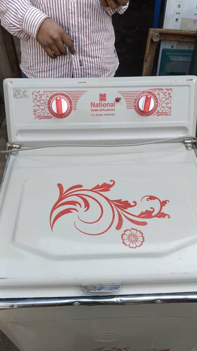 washing machine for sell