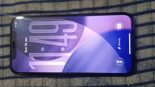 iPhone 12 Exchange possible