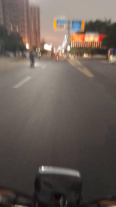 Hiring a bike driver for indrive business