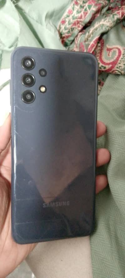 Samsung a13 pta approve