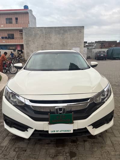 Bumper To Bumper Totally Genuine Home use Car