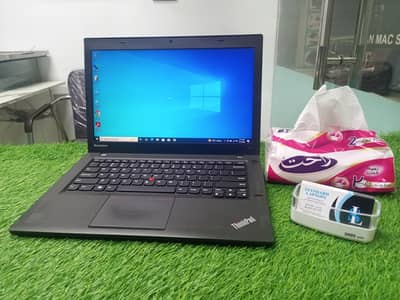 Lenovo Thinkpad T440 core i5 4th gen 8/128gb