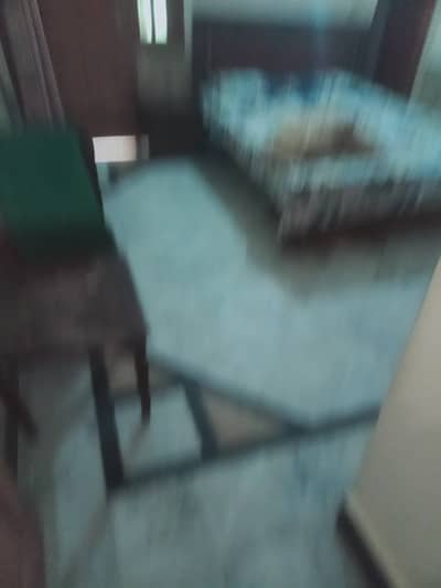 Ground portion for rent in g-11