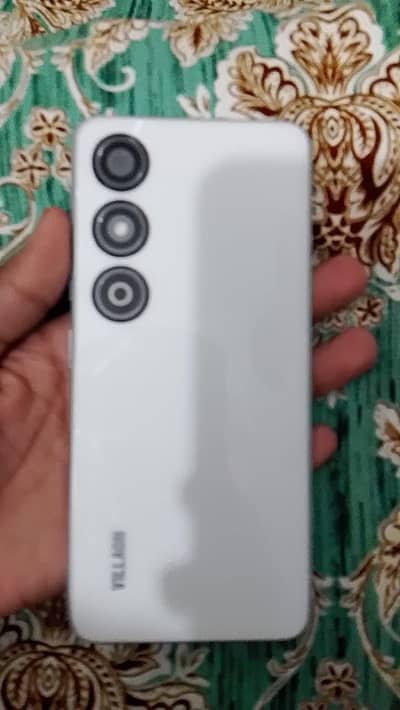 villain v 30 ha 4 128 official pta  side finger work all oky phone