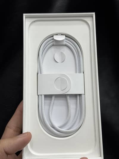 Iphone 16 pro max 1TB PTA H/K