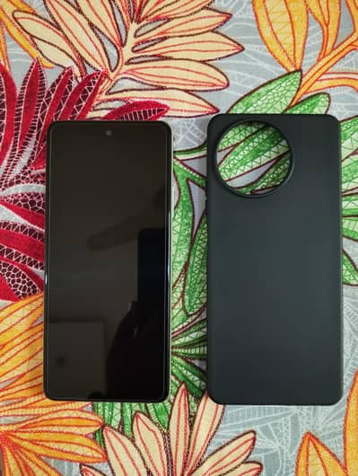 VGO TEL Note 24 256gb 8gb Offcial PTA (Read Ad)