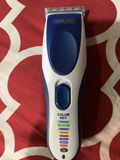 Hair cutting machines