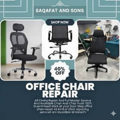 chair repairing | chair repair | cushion making | chair repairing