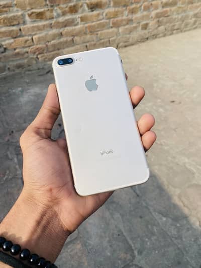 I phone 7 plus non pta