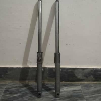 CD 70 front shocks used
