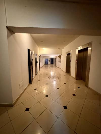 One Bedroom Apartment for Sale Lignum Tower, DHA Defence Phase II, Islamabad