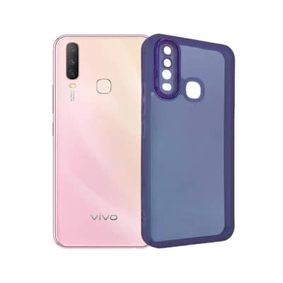 vivo y15  8/256
