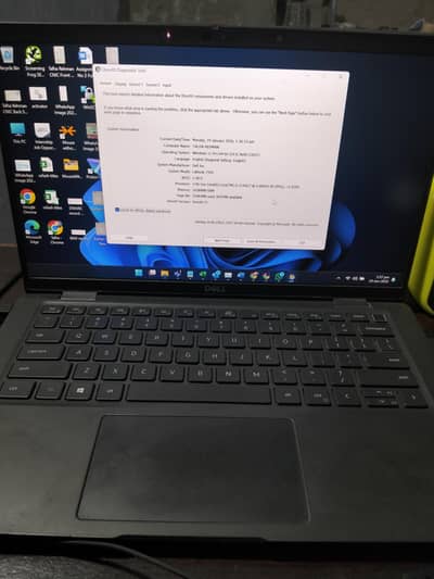 Dell Latitude 7420 Core-i5 11th Generation 16 GB RAM & 1000 GB NVMe
