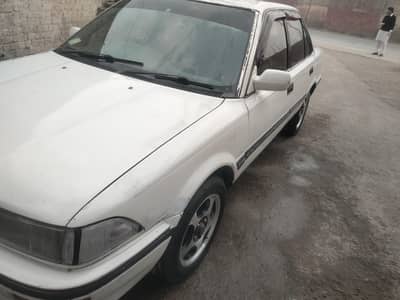 Corolla 1989