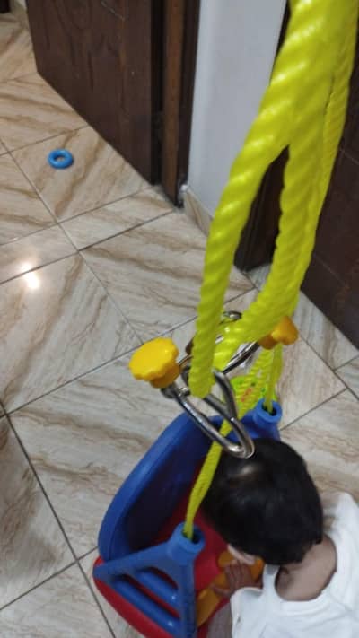 brand new unused baby / toddler swing