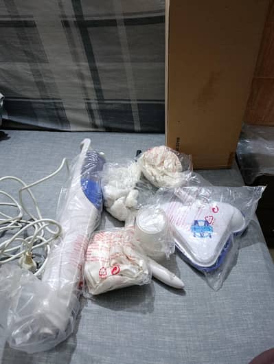 Steam Mop imported Cleaner