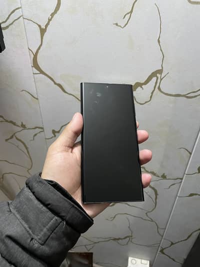 Samsung S22 Ultra Official Pta Approved