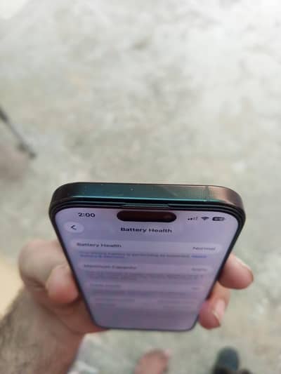 iphone 16 Pro Sim working