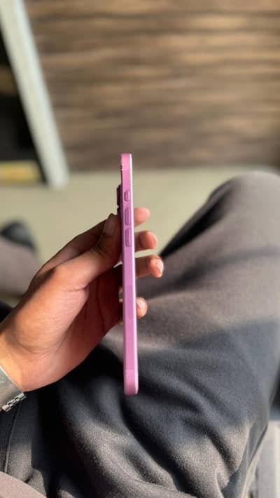 Iphone 16 plus 128/jv 10/9’5