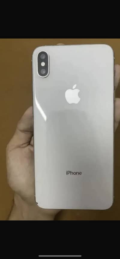Apple iPhone XS Max