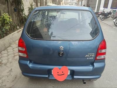 Suzuki Alto 2011