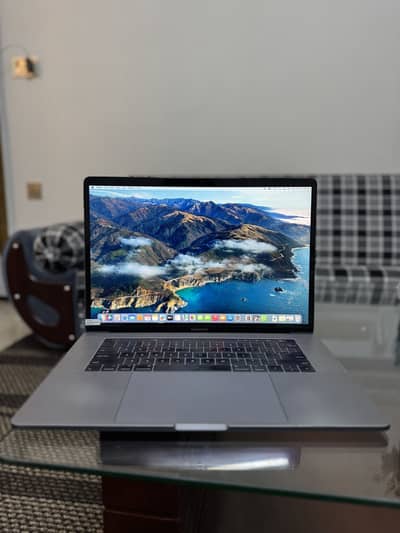 MacBook Pro 2017
