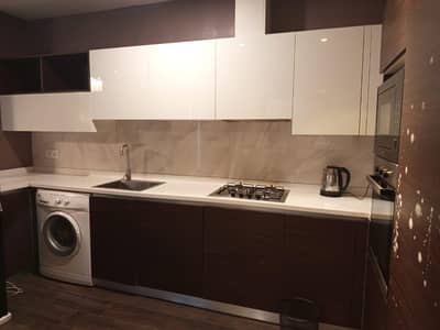 2 Bed Full Furnished Luxury Apartment For Rent In Gulberg