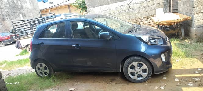 Pick and Drop Services