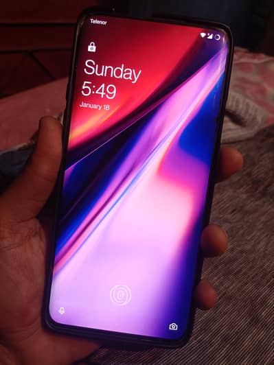 OnePlus 7pro Full ok pta