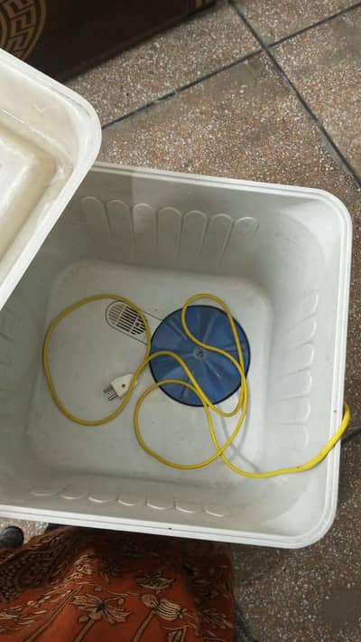 mini washing machine