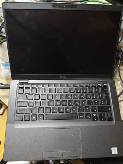Dell Latitude 5400