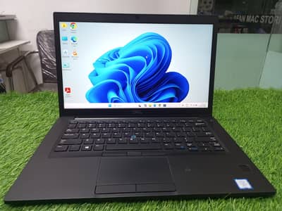 Dell latitude 7490 core i7 8th Gen 8/256gb