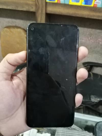 Google Pixel 4A 5g Vip pta approved 6+128gb