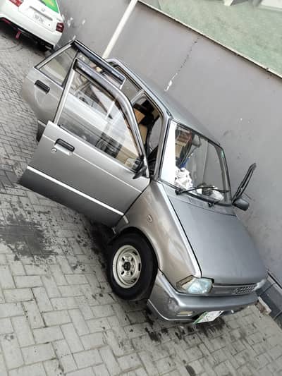 good candishan family us car