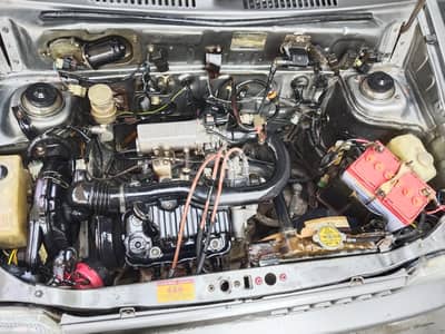 good candishan family us car