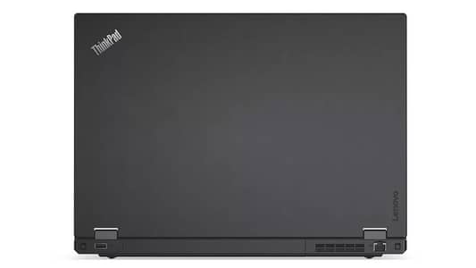 Lenovo Thinkpad L 570