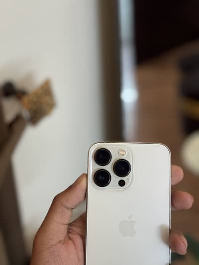 Iphone 13 pro 128gb pta approved