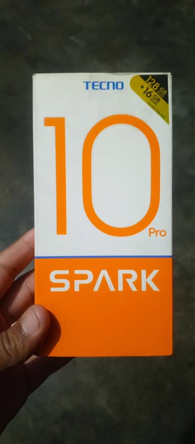 Techno spark 10 Pro H. 8+8/128GB. 03336656111.