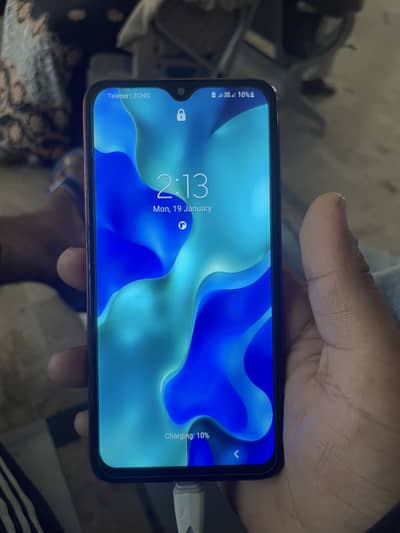 Samsung a10s pta exchange possible