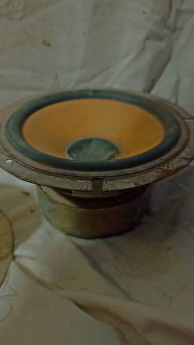 Samsung speaker, model 13W42KRA A712.