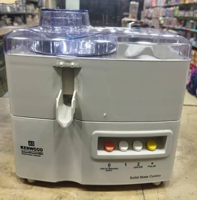 New juicer blender for sale