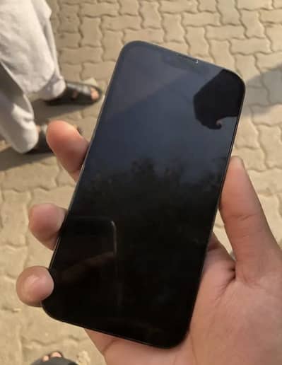 I phone 13 pro 128 jb