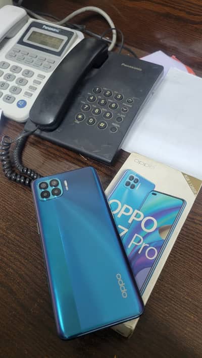 OPPO F17 Pro