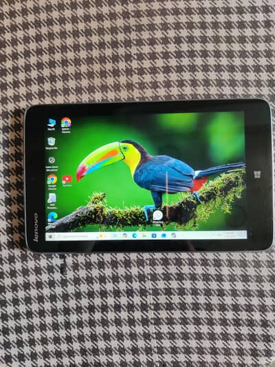 Lenovo 128GB Windows 10 Tablet