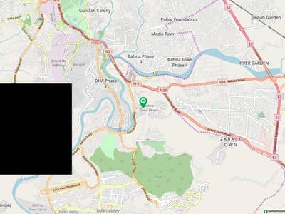 20 Marla Plot File for sale in DHA Defence